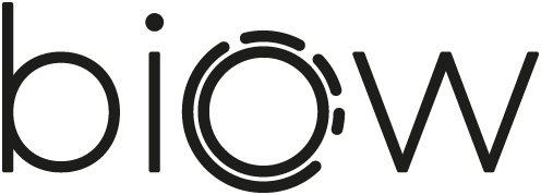 Logo Biow