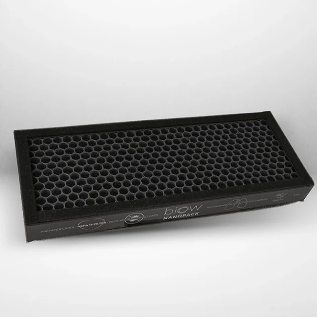 Pack de Mantenimiento E-OX